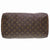 ルイ ヴィトン モノグラム スピーディ35 M41524 ハンドバッグ バッグ LV 0117 【中古】 LOUIS VUITTON