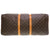 ルイ ヴィトン モノグラム キーポル55 M41414 ボストンバッグ バッグ LV 0118 【中古】 LOUIS VUITTON メンズ