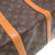 ルイ ヴィトン モノグラム キーポル55 M41414 ボストンバッグ バッグ LV 0118 【中古】 LOUIS VUITTON メンズ