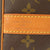 美品 ルイ ヴィトン モノグラム キーポルバンドリエール45 M41418 ボストンバッグ バッグ LV 0119 【中古】 LOUIS VUITTON