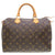 ルイ ヴィトン モノグラム スピーディ30 M41526 ハンドバッグ バッグ LV 0120 【中古】 LOUIS VUITTON