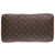 ルイ ヴィトン モノグラム スピーディ35 M41524 ハンドバッグ バッグ LV 0121 【中古】 LOUIS VUITTON