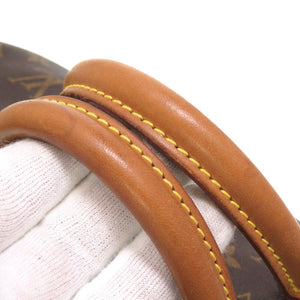 ルイ ヴィトン モノグラム スピーディ35 M41524 ハンドバッグ バッグ LV 0121 【中古】 LOUIS VUITTON