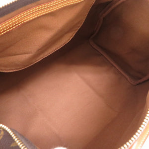 ルイ ヴィトン モノグラム スピーディ35 M41524 ハンドバッグ バッグ LV 0121 【中古】 LOUIS VUITTON