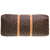 ルイ ヴィトン モノグラム キーポル50 M41426 ボストンバッグ バッグ LV 0128 【中古】 LOUIS VUITTON