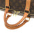 ルイ ヴィトン モノグラム キーポル50 M41426 ボストンバッグ バッグ LV 0128 【中古】 LOUIS VUITTON