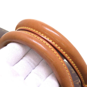 ルイ ヴィトン モノグラム キーポル50 M41426 ボストンバッグ バッグ LV 0128 【中古】 LOUIS VUITTON