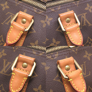 ルイ ヴィトン モノグラム キーポル50 M41426 ボストンバッグ バッグ LV 0128 【中古】 LOUIS VUITTON