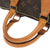 ルイ ヴィトン モノグラム スピーディ25 M41528 ハンドバッグ バッグ LV 0008 【中古】 LOUIS VUITTON