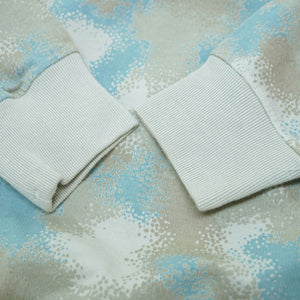 美品 ストーンアイランド カモフラージュ スウェット コットン メンズL カモ 0012【中古】STONE ISLAND メンズ