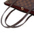 新品同様 ルイ ヴィトン ダミエ ネヴァーフルPM エベヌ Ｎ51109 トートバッグ バッグ LV 0026 【中古】 LOUIS VUITTON