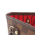 新品同様 ルイ ヴィトン ダミエ ネヴァーフルPM エベヌ Ｎ51109 トートバッグ バッグ LV 0026 【中古】 LOUIS VUITTON