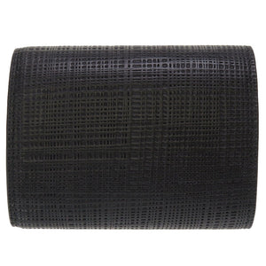 新品同様 ロエベ トライフォールド 61707101 コンパクトウォレット レザー ブラック 黒 3つ折り財布 財布 0029【中古】LOEWE