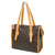 美品 ルイヴィトン モノグラム ポパンクール オ トートバッグ M40007 LV 0042【中古】LOUIS VUITTON