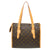 美品 ルイヴィトン モノグラム ポパンクール オ トートバッグ M40007 LV 0042【中古】LOUIS VUITTON