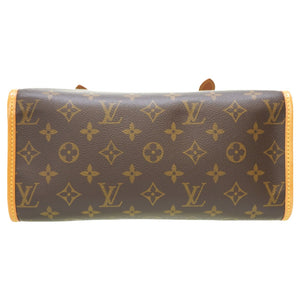 美品 ルイヴィトン モノグラム ポパンクール オ トートバッグ M40007 LV 0042【中古】LOUIS VUITTON