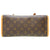 美品 ルイヴィトン モノグラム ポパンクール オ トートバッグ M40007 LV 0042【中古】LOUIS VUITTON