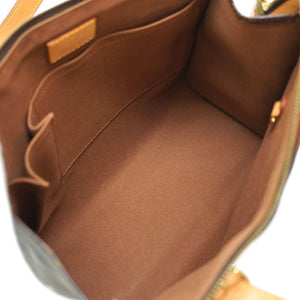 美品 ルイヴィトン モノグラム ポパンクール オ トートバッグ M40007 LV 0042【中古】LOUIS VUITTON