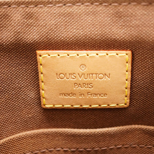美品 ルイヴィトン モノグラム ポパンクール オ トートバッグ M40007 LV 0042【中古】LOUIS VUITTON