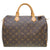 美品 ルイヴィトン モノグラム スピーディ30 M41108 ハンドバッグ LV 0043【中古】LOUIS VUITTON