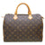 美品 ルイヴィトン モノグラム スピーディ30 M41108 ハンドバッグ LV 0043【中古】LOUIS VUITTON