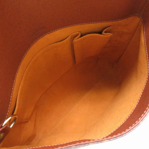 ルイ ヴィトン モノグラム ミュゼット M51256 ショルダーバッグ LV 0046 【中古】 LOUIS VUITTON