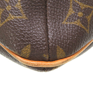 ルイ ヴィトン モノグラム ミュゼット M51256 ショルダーバッグ LV 0046 【中古】 LOUIS VUITTON