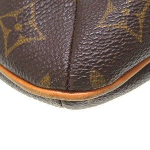ルイ ヴィトン モノグラム ミュゼット M51256 ショルダーバッグ LV 0046 【中古】 LOUIS VUITTON