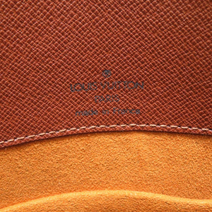 ルイ ヴィトン モノグラム ミュゼット M51256 ショルダーバッグ LV 0046 【中古】 LOUIS VUITTON
