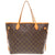ルイ ヴィトン モノグラム ネヴァーフルMM M40156 トートバッグ バッグ LV 0055 【中古】 LOUIS VUITTON