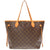 ルイ ヴィトン モノグラム ネヴァーフルMM M40156 トートバッグ バッグ LV 0056 【中古】 LOUIS VUITTON