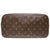 ルイ ヴィトン モノグラム ネヴァーフルMM M40156 トートバッグ バッグ LV 0056 【中古】 LOUIS VUITTON