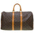 ルイヴィトン モノグラム キーポル45 M41428 ボストンバッグ LV 0059【中古】LOUIS VUITTON