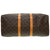 ルイヴィトン モノグラム キーポル45 M41428 ボストンバッグ LV 0059【中古】LOUIS VUITTON