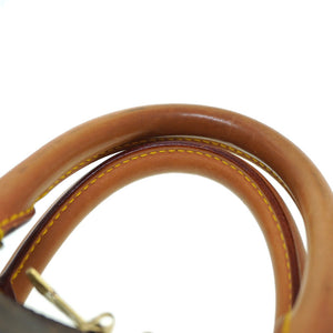 ルイヴィトン モノグラム キーポル45 M41428 ボストンバッグ LV 0059【中古】LOUIS VUITTON