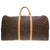 ルイ ヴィトン モノグラム キーポル60 M41422 ボストンバッグ バッグ LV 0066 【中古】 LOUIS VUITTON メンズ