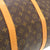 ルイ ヴィトン モノグラム キーポル60 M41422 ボストンバッグ バッグ LV 0066 【中古】 LOUIS VUITTON メンズ