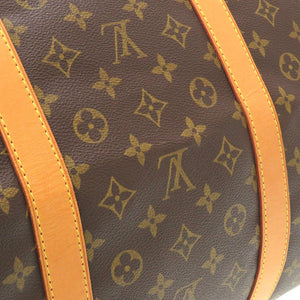 ルイ ヴィトン モノグラム キーポル60 M41422 ボストンバッグ バッグ LV 0066 【中古】 LOUIS VUITTON メンズ