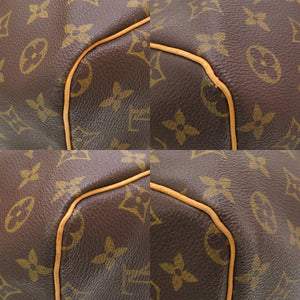 ルイ ヴィトン モノグラム キーポル60 M41422 ボストンバッグ バッグ LV 0066 【中古】 LOUIS VUITTON メンズ