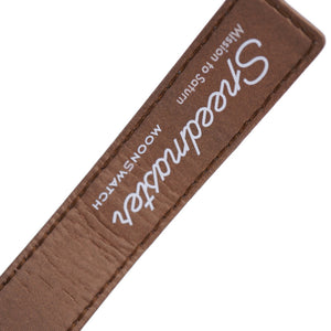 未使用 オメガ ムーンスウォッチ スピードマスター ミッション トゥ サターン SO33T100 クオーツ 腕時計 ナイロン/バイオセラミック/ベルクロ グレー 0067【中古】OMEGA ユニセックス