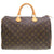 美品 ルイ ヴィトン モノグラム スピーディ35 M41524 ハンドバッグ バッグ LV 0069 【中古】 LOUIS VUITTON
