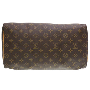 美品 ルイ ヴィトン モノグラム スピーディ35 M41524 ハンドバッグ バッグ LV 0069 【中古】 LOUIS VUITTON