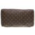 美品 ルイ ヴィトン モノグラム スピーディ35 M41524 ハンドバッグ バッグ LV 0069 【中古】 LOUIS VUITTON