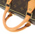 美品 ルイ ヴィトン モノグラム スピーディ35 M41524 ハンドバッグ バッグ LV 0069 【中古】 LOUIS VUITTON