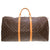 美品 ルイ ヴィトン モノグラム キーポル60 M41422 ボストンバッグ バッグ LV 0071 【中古】 LOUIS VUITTON メンズ