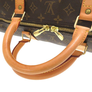 美品 ルイ ヴィトン モノグラム キーポル60 M41422 ボストンバッグ バッグ LV 0071 【中古】 LOUIS VUITTON メンズ