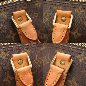 美品 ルイ ヴィトン モノグラム キーポル60 M41422 ボストンバッグ バッグ LV 0071 【中古】 LOUIS VUITTON メンズ