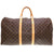 美品 ルイ ヴィトン モノグラム キーポル55 M41424 ボストンバッグ バッグ LV 0072 【中古】 LOUIS VUITTON メンズ