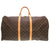 美品 ルイ ヴィトン モノグラム キーポル55 M41424 ボストンバッグ バッグ LV 0072 【中古】 LOUIS VUITTON メンズ