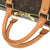美品 ルイ ヴィトン モノグラム キーポル55 M41424 ボストンバッグ バッグ LV 0072 【中古】 LOUIS VUITTON メンズ